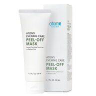 アトミATOM美ピールオフパック120ml / ATOMY EVEVIVG CARE PEEL-OFF MASK