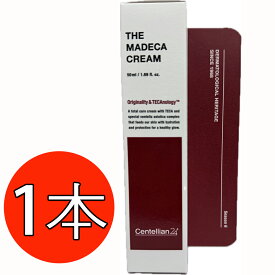 centellian24 センテリアン24 マデカクリーム シーズン6 ザマデカ 50ml *1個 / CENTELLIAN 24 The Madeca Cream 50ml(Season6)