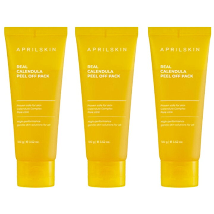 楽天市場】【APRILSKIN】エイプリルスキン リアル カレンデュラ 