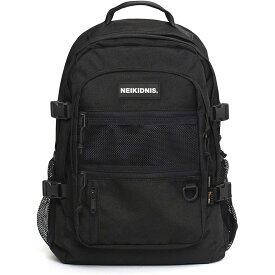 NEIKIDNIS ABSOLUTE BACKPACK-037ASB06 リュックバッグバックパック大容量旅行通学遠足ユニセックスバッグ多機能バッグ（海外直送品）