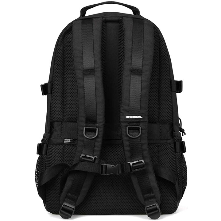 楽天市場】[ネイキドニス] NEIKIDNIS MESH STRING BACKPACK メッシュ 