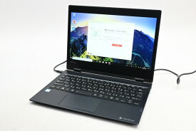 【中古】TOSHIBA Direct dynabook VZ62 VZ62/FL PVZ62FL-NEA オニキスブルー