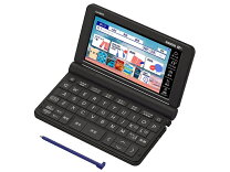楽天市場】カシオ 電子辞書 xd-z4800の通販 