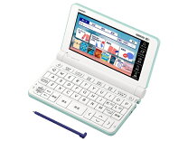 楽天市場】casio xd-sr4800 保証の通販 