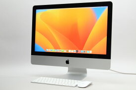 【中古】Apple iMac Retina 4Kディスプレイモデル MNDY2J/A