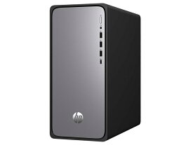 -新品- HP OmniDesk M02-0001jp B87KXPA-AAAG エンハンスドモデル (ジェットブラック)