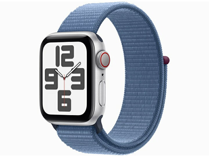楽天市場】【中古(未使用買取品)】 Apple Watch SE 第2世代 GPS+ 