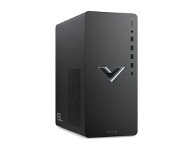 hp Victus 15L Gaming Desktop TG02-1076jp 892V8PA-AAAI　パフォーマンスプラスモデル