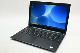 【中古】DELL Inspiron 15 5000 Inspiron 5570 カスタムメイドモデル