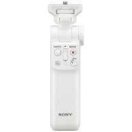 -新品- SONY GP-VPT2BT WC(ホワイト) ワイヤレスリモートコマンダー機能付シューティンググリップ