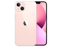 楽天市場】iphone13 中古（カラーピンク）（スマートフォン 