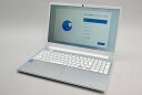 【中古】Dynabook dynabook C C5/X P3C5XSEE プレシャスシルバー