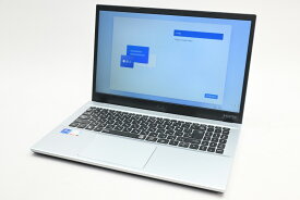【中古】Acer Aspire 3 A315-59-F76ZJ/F ピュアシルバー