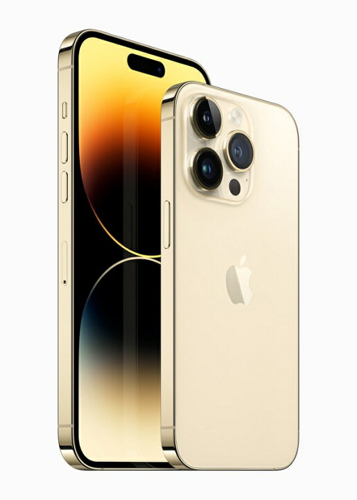 楽天市場】【中古 未使用買取品】 Apple iphone14 Pro 128GB (MQ073J/A 