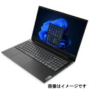【未使用・開封品】 Lenovo V15 Gen4 (Core i5-13420H 16GB SSD256GB 15.6FHD Win11Pro/H&B2021)