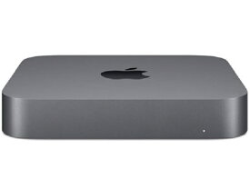 【中古(未使用買取品)】 Apple Mac mini MXNG2J/A スペースグレイ