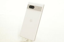 楽天市場】pixel7a（カラーホワイト）（スマートフォン本体 