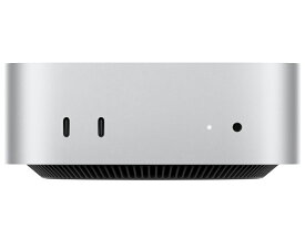 【Z1JV0007W】 Apple Mac mini 2024年CTOモデル（ベースモデル MCX44J/A)