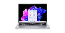 -新品- Acer Swift Go SFG14-71-A56UJ/F