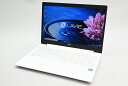 【中古】NEC LAVIE Note Standard NS150/NAW-J PC-NS150NAW-J カームホワイト
