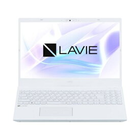 【展示品】 NEC LAVIE N15 PC-N1566FAW-J