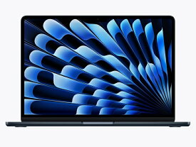 【Z1L800044】 Apple MacBook Air (M5) 13インチ ミッドナイト2026年USキーボード搭載CTOモデル(ベースモデル MDHG4J/A)