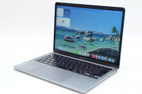 楽天市場】mac book pro 13インチ 512gbの通販