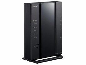 【箱破損 または 箱汚れ品】NEC Wi-Fi 6対応 Aterm PA-WX3000HP2