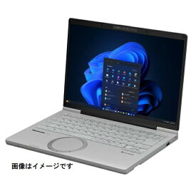 【新品】 Panasonic Let's note CF-FC6 (Core Ultra 7 255H 16GB SSD512GB 14.0型WUXGA Win11Pro64)