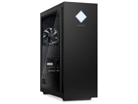 【展示品】 OMEN by HP 25L Gaming Desktop GT15-1774jp 83L34PA-AAAF(HP CTO) パフォーマンスモデル
