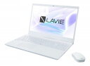【展示品】NEC LAVIE N15 PC-N1576GAW-J Joshinオリジナルモデル