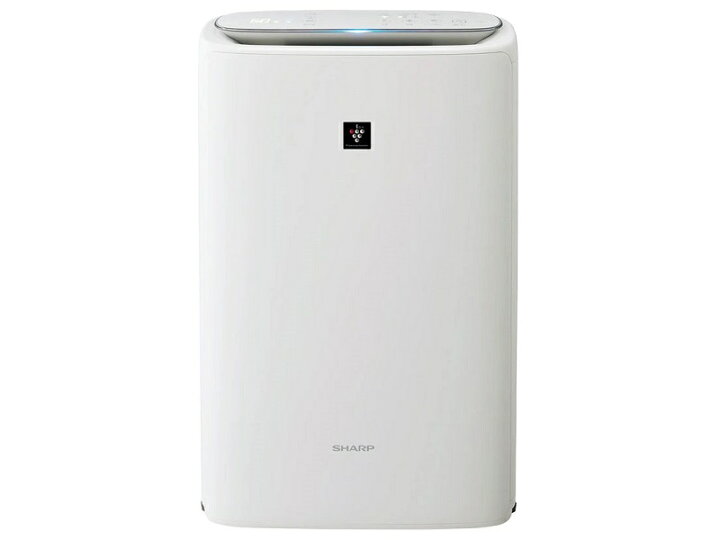 楽天市場】【箱破損 または 箱汚れ品】SHARP KI-TS50-W プラズマ 