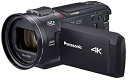 【展示品】 Panasonic HC-VX2MS-K(ブラック) デジタル4Kビデオカメラ