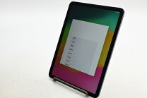 楽天市場】第4世代 ipad air 10.9インチ wi-fi 64gb [スペースグレイ 