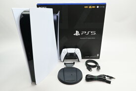 【中古】PlayStation 5 Digital Edition (SSD 825GB) CFI-1200B01