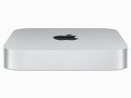 【Z170000C0】Apple Mac mini 2023年CTOモデル（ベースモデル MNH73J/A)