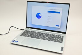 【中古】Lenovo IdeaPad Slim 5i Gen 9 83DC001PJP クラウドグレー