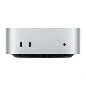 [Z1JX00034]　Apple Mac mini 2024年CTOモデル（ベースモデル MCYT4J/A)