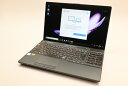 【中古】FUJITSU LIFEBOOK AH AH53/C2 FMVA53C2BZ ブライトブラック