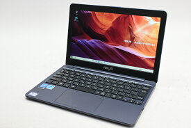 【中古】ASUS E203MA E203MA-4000G スターグレー