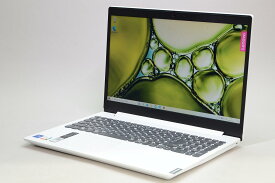 【中古】Lenovo IdeaPad L360i 82HL004NJP ブリザードホワイト