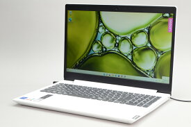 【中古】Lenovo IdeaPad L360i 82HL00CTJP ブリザードホワイト