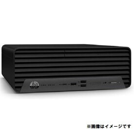 【新品】HP ProDesk 400 G9 SFF 7H3U7PA#ABJ (Core i7 8GB SSD256GB Win10Pro(Win11DG) NP WSE1)