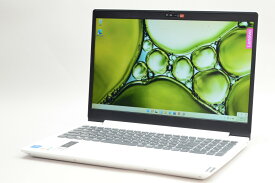 【中古】Lenovo IdeaPad L360i 82HL00DTJP ブリザードホワイト