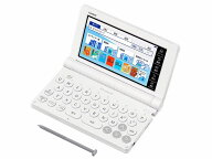 【展示品】CASIO エクスワード XD-SA2900 小学生モデル