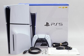 【中古】PlayStation 5 (SSD 1TB) CFI-2000A01