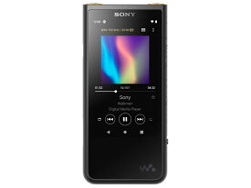 【展示品】SONY NW-ZX507(B) ブラック 64GB