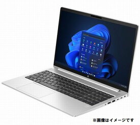 【新品】HP ProBook 450 G10 918W1PA#ABJ (Core i7-1355U/16GB/SSD512GB/15.6FHD/Win10Pro)