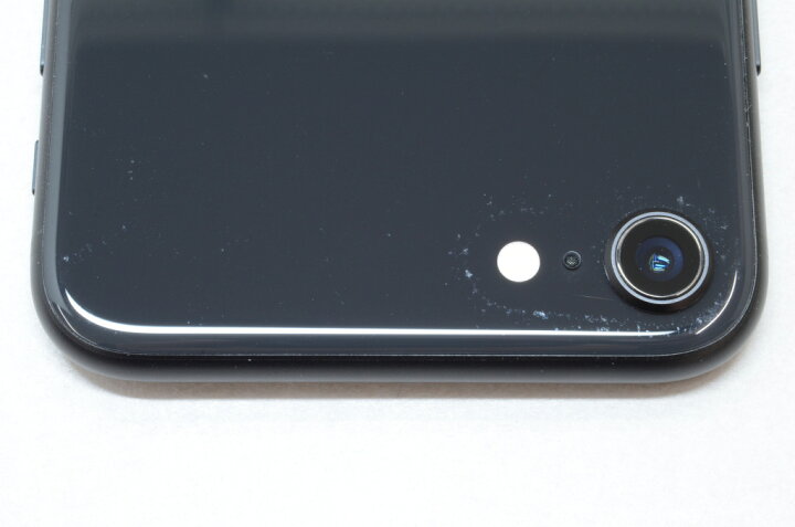 楽天市場】【中古】SIMフリー Apple iPhoneSE 64GB Black (第2世代 