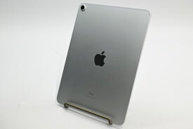 【中古】Apple iPad Pro 11インチ Wi-Fi 512GB シルバー MTXU2J/A